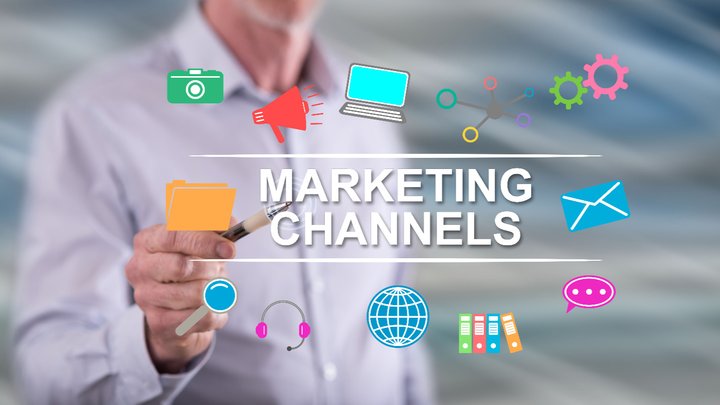 Maximize return on ad spend with smart channel diversification | Retail ...
