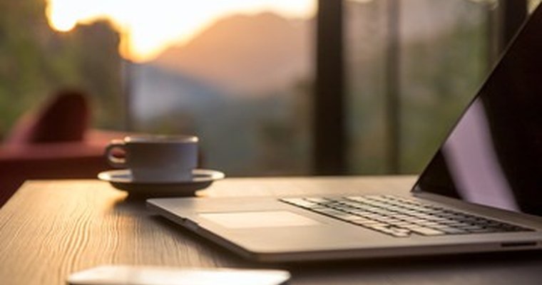 Freedom from the curse of work