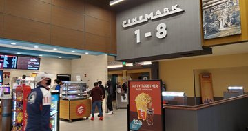 Cinemark Movie Club offers sweet deal for movie lovers
