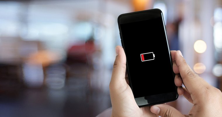 3 indicators you need to recharge your leadership battery now