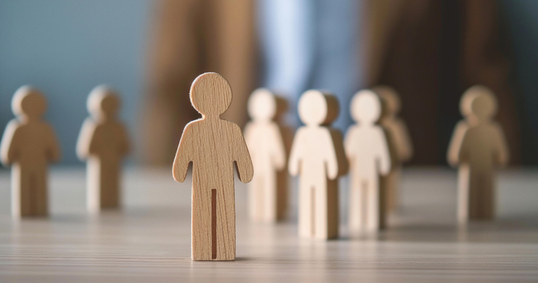 The courage to take responsibility