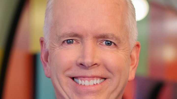 Michael Dixon joins Zaxbys as chief financial officer