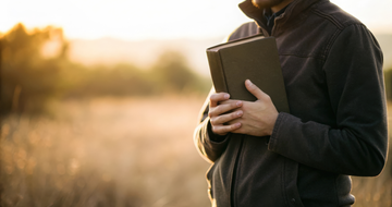 Choices and the will of God