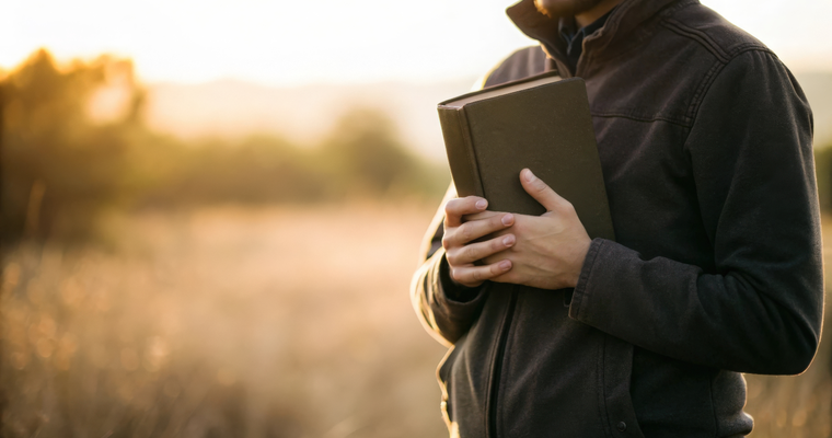 Choices and the will of God