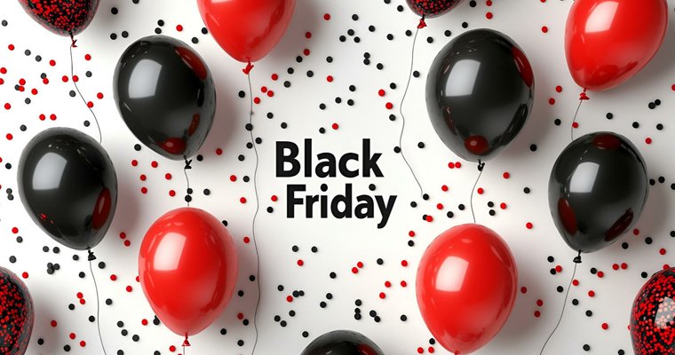 Black Friday online sales up over 2023 retail activity