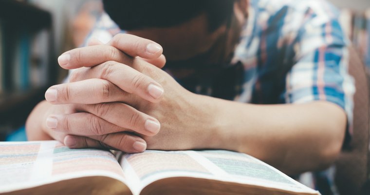 Abiding in Christ
