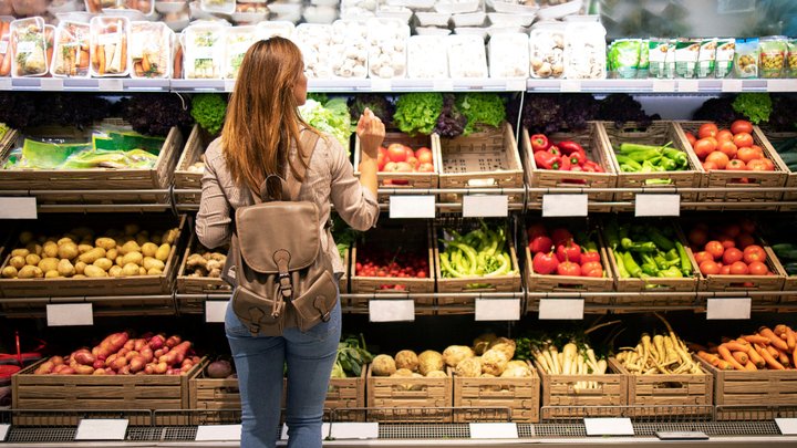 Customer experience is the antidote to uncertain grocery market