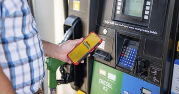 Love’s Travel Stops boosts rewards loyalty program