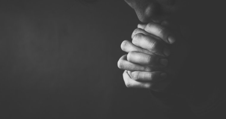 Stop asking God about his will (and do this instead)