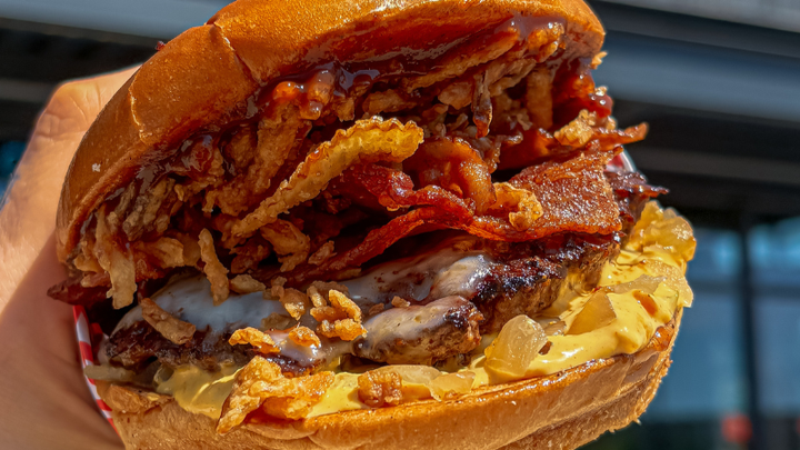 Killer Burger growing Texas footprint