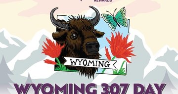Natural Grocers honoring Wyoming, Oregan via member freebies