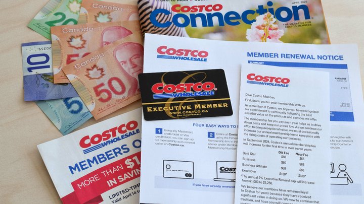 Costco boosts membership perks for top-tier members