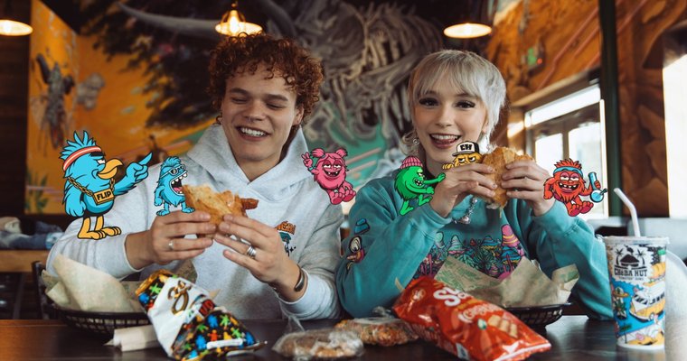 Cheba Hut goes all in on loyalty app