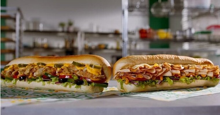 Subway launches $6.99 deal