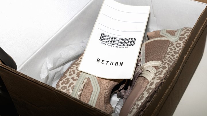 The hidden customer experience cost of returns: Why apparel brands must rethink reverse logistics