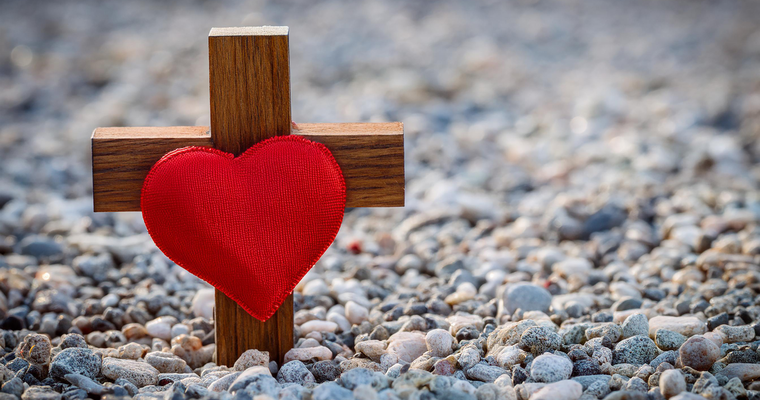 The power of an unoffendable heart