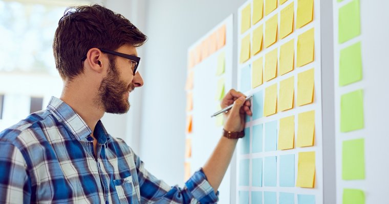 The wisdom of planning