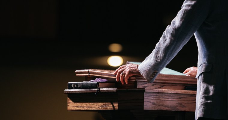 When preaching solutions, do these two things first