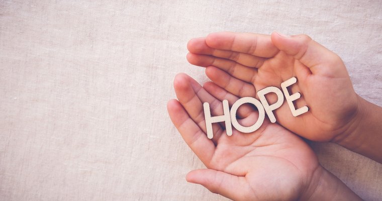 Between headlines and hope