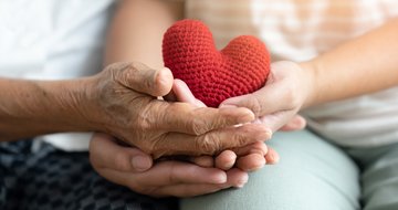 Loving others as Christ loved us