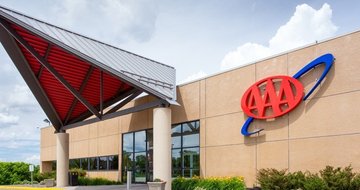 AARP members fueling up on rewards