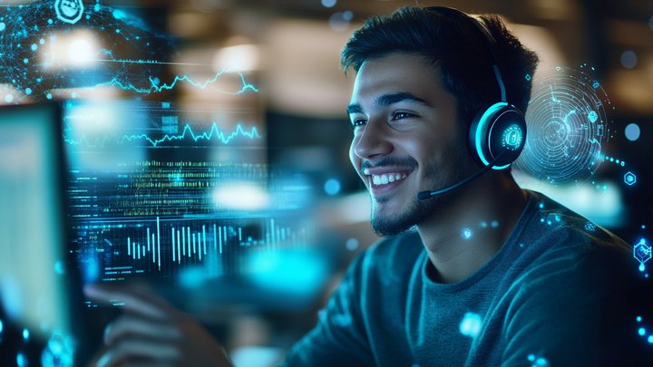 Webinar examines deploying responsible AI in CX voice channels