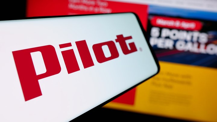 Pilot Travel Centers debut flagship, expanded service
