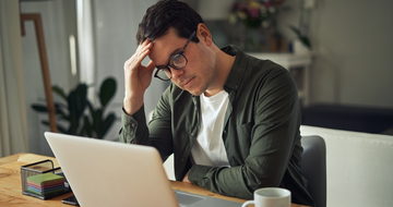 3 steps to decide if you should overlook or address an offense