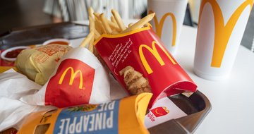 Bite into savings: An ultimate guide to scoring McDonald's coupons