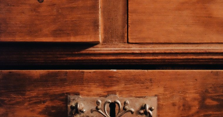 The most valuable resource in my ministry is a wooden file cabinet