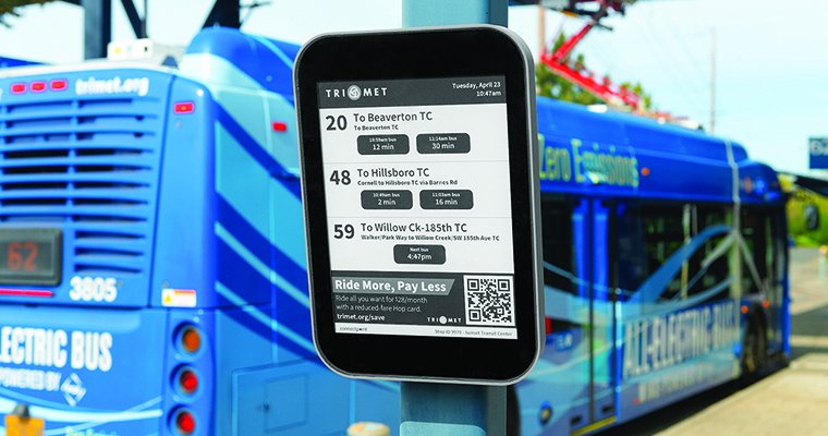 Connectpoint Awarded “2024 IoT Smart City Solution Award” For ...