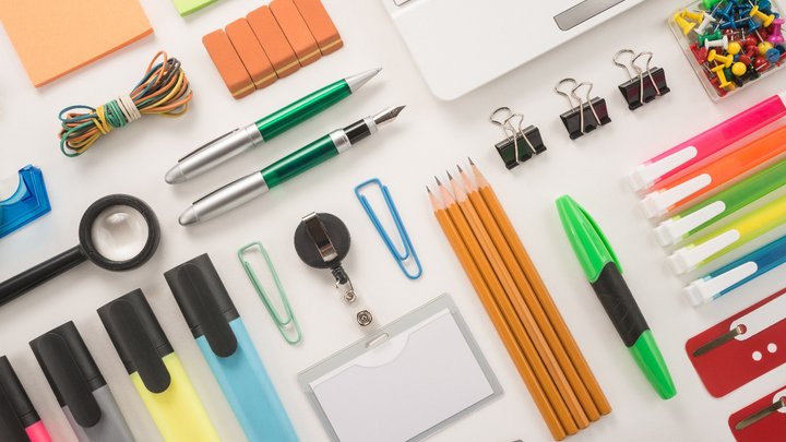 Stationery vending machine market to reach $1.2B by 2033