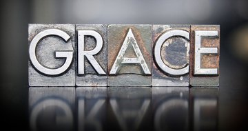 What I learned about grace from a 50-year-old sermon