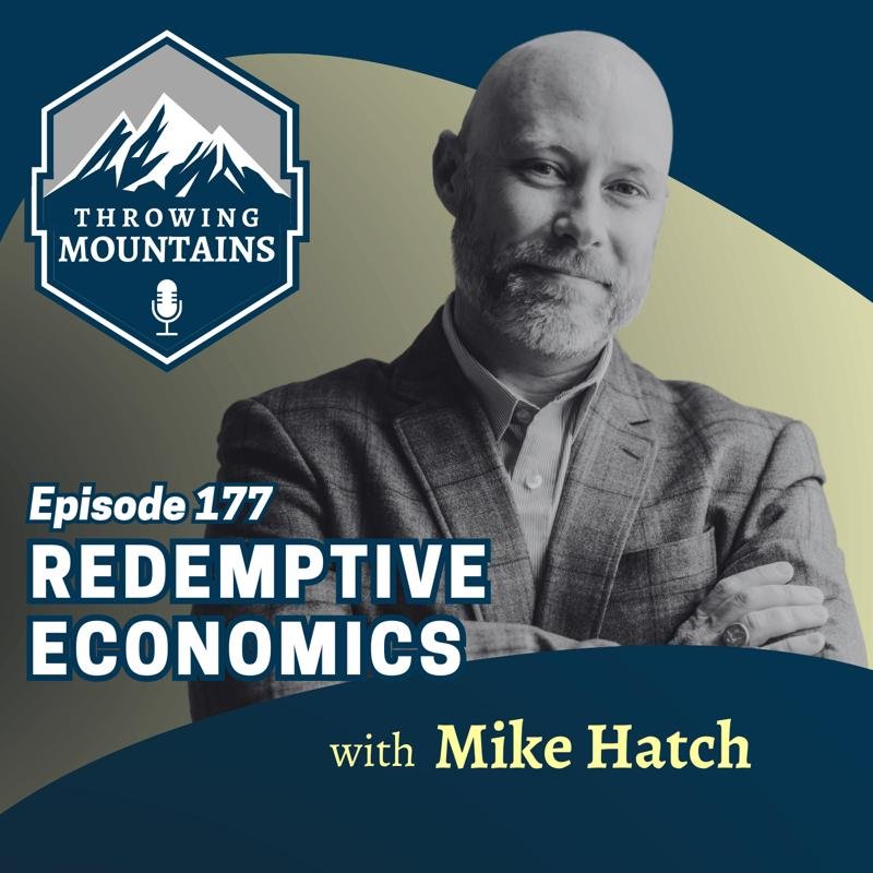 Redemptive economics