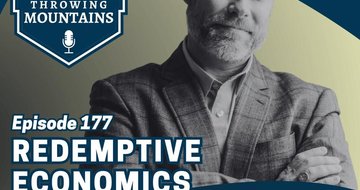 Redemptive economics