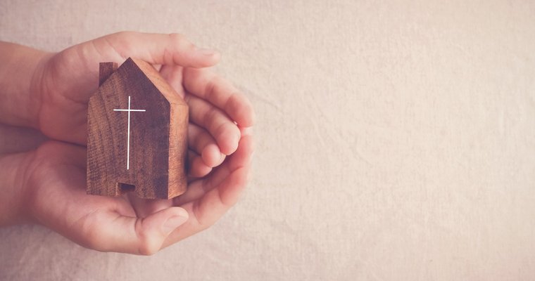 Sorry, your church doesn’t have a brand