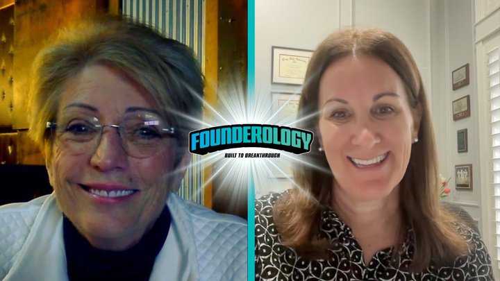 Texas Restaurant Association’s Emily Williams Knight on the power of shared insight