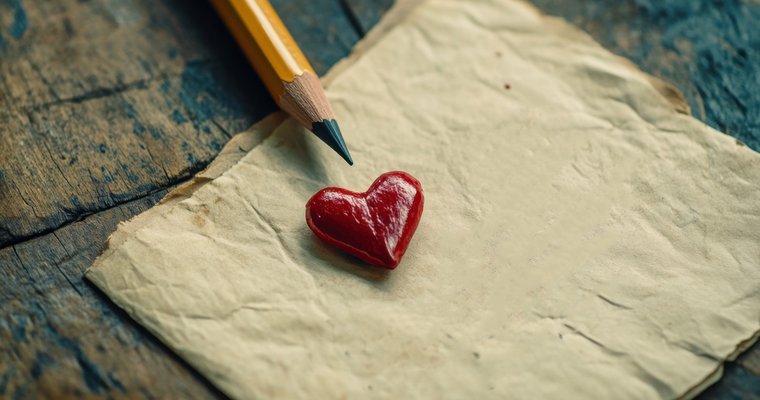 What does Love Story have to do with leadership?