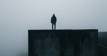 Leaders need encouragement for it can be lonely at the top