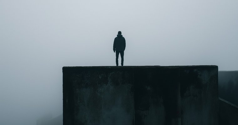 Leaders need encouragement for it can be lonely at the top