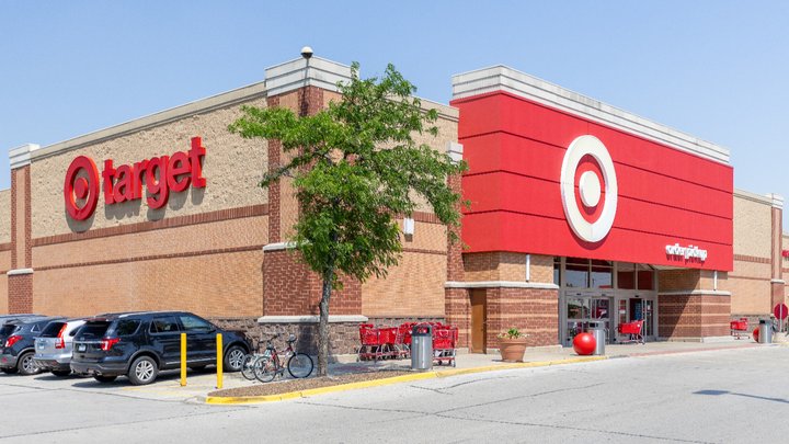 Target CEO stepping down in 2026