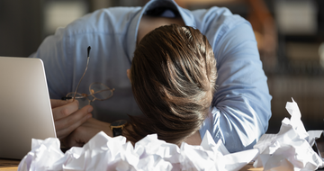 What to do when your passion fades