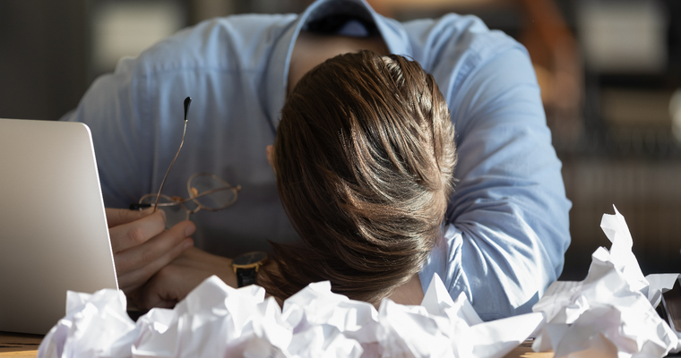 What to do when your passion fades