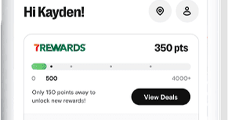 7-Eleven offers rewards members a chance to win big