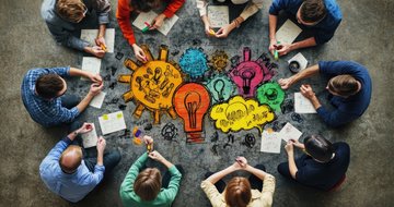 Keys to business partnership success: strategies for long-term collaboration