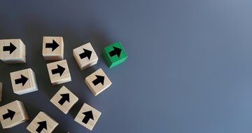 Follow forward without fear