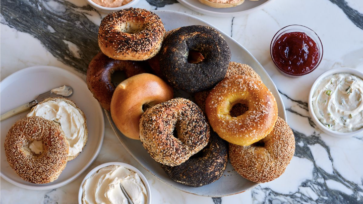 Philadelphia-based Spread Bagelry entering Atlanta