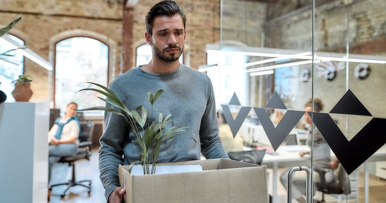 5 signs it’s time to move on