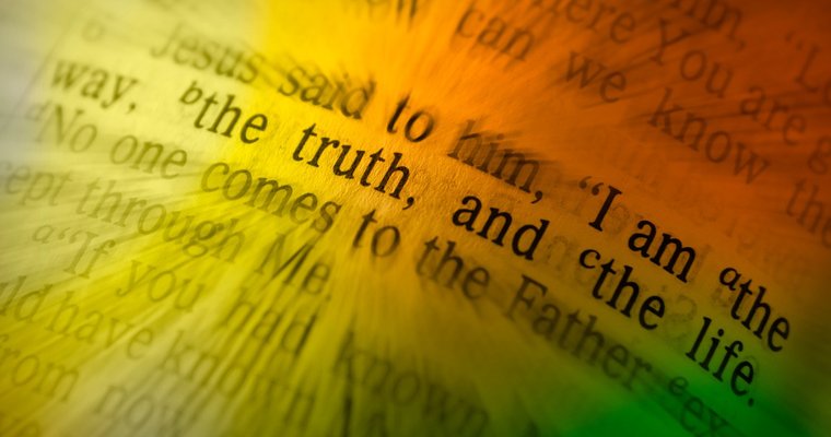 The truth of the matter