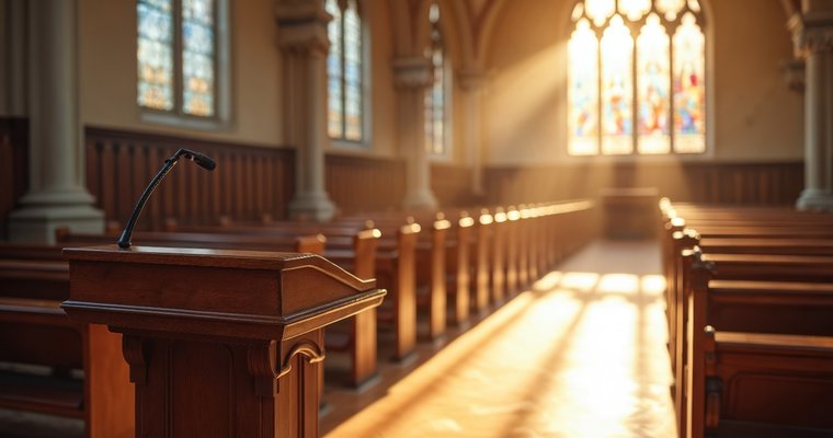 Six reasons churches are taking too long to find a new pastor